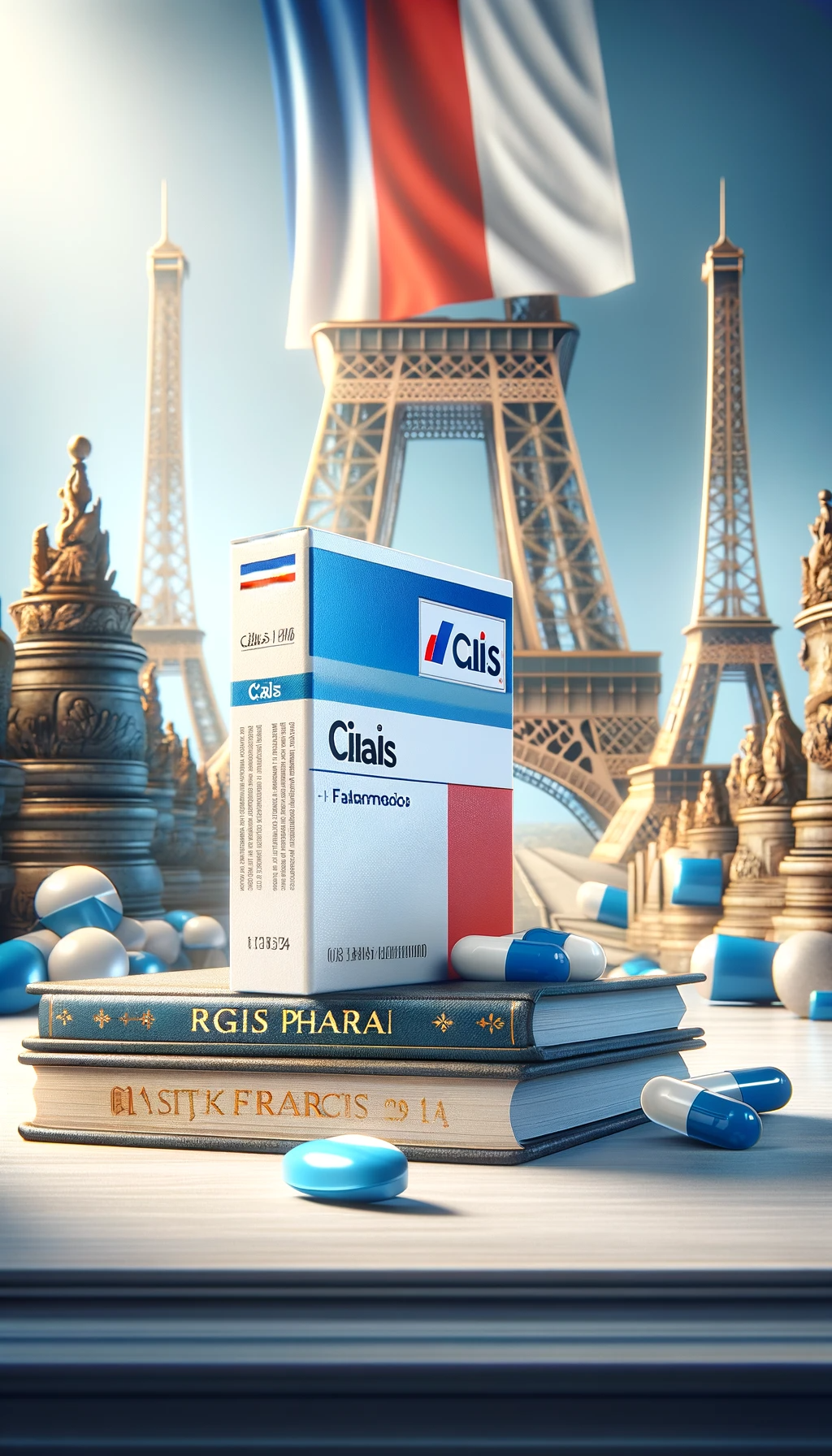 Acheter du cialis sur le net